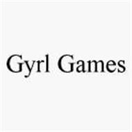 GYRL GAMES
