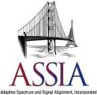 ASSIA ADAPTIVE SPECTRUM AND SIGNAL ALIGNMENT, INCORPORATED