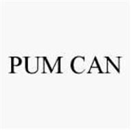 PUM CAN
