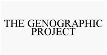 THE GENOGRAPHIC PROJECT