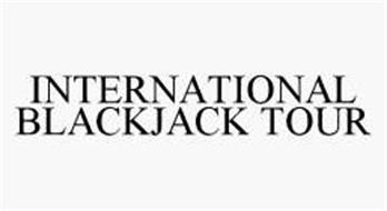 INTERNATIONAL BLACKJACK TOUR