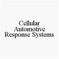 CELLULAR AUTOMOTIVE RESPONSE SYSTEMS