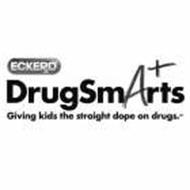 ECKERD DRUG SMARTS GIVING KIDS THE STRAIGHT DOPE ON DRUGS