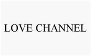 LOVE CHANNEL