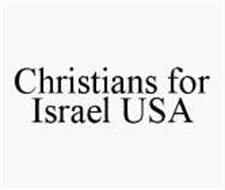 CHRISTIANS FOR ISRAEL USA
