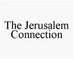 THE JERUSALEM CONNECTION