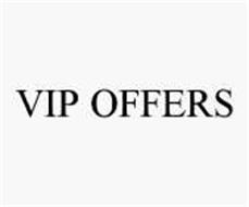 VIP OFFERS