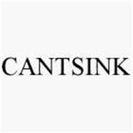 CANTSINK
