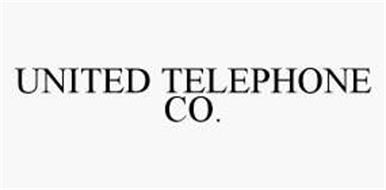 UNITED TELEPHONE CO.