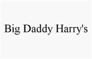BIG DADDY HARRY'S