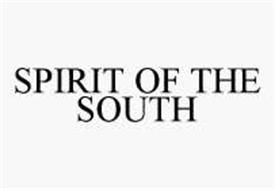 SPIRIT OF THE SOUTH