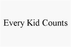 EVERY KID COUNTS