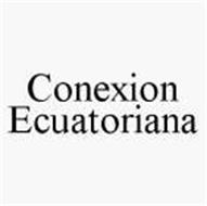 CONEXION ECUATORIANA