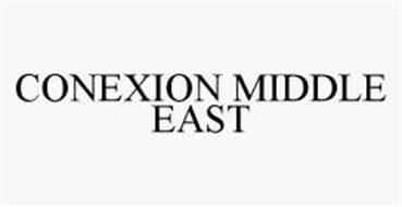 CONEXION MIDDLE EAST