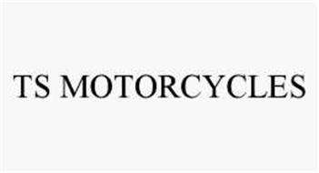 TS MOTORCYCLES