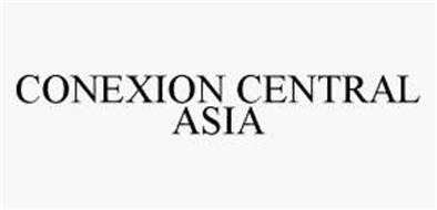 CONEXION CENTRAL ASIA