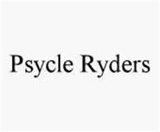 PSYCLE RYDERS