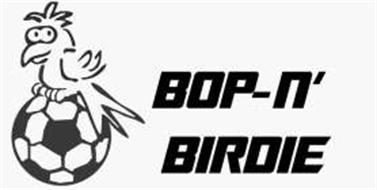BOP-N' BIRDIE