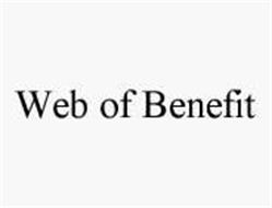 WEB OF BENEFIT