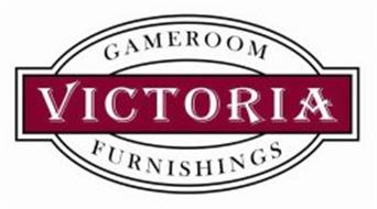VICTORIA GAMEROOM FURNISHINGS