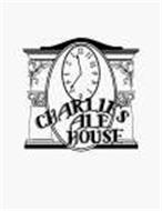 CHARLIE'S ALE HOUSE
