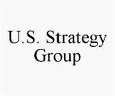 U.S. STRATEGY GROUP