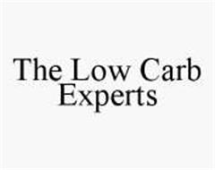THE LOW CARB EXPERTS