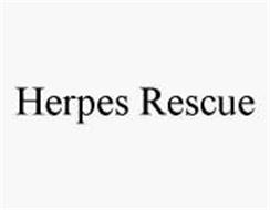 HERPES RESCUE
