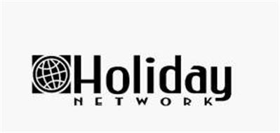 HOLIDAY NETWORK