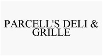 PARCELL'S DELI & GRILLE