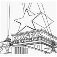 FOXSTAR PRODUCTIONS