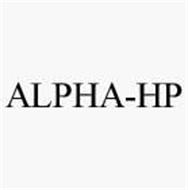 ALPHA-HP