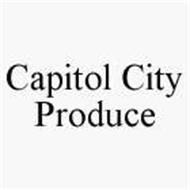 CAPITOL CITY PRODUCE