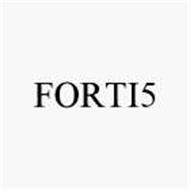 FORTI5
