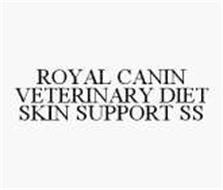 ROYAL CANIN VETERINARY DIET SKIN SUPPORT SS