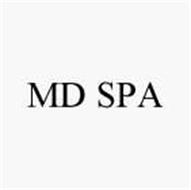 MD SPA