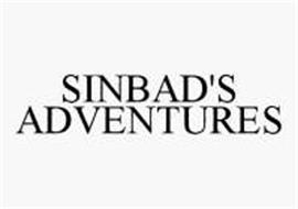 SINBAD'S ADVENTURES