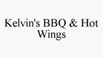KELVIN'S BBQ & HOT WINGS
