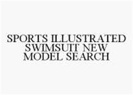 SPORTS ILLUSTRATED SWIMSUIT NEW MODEL SEARCH