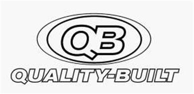 QB QUALITY-BUILT