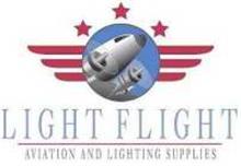 LIGHT FLIGHT AVIATION AND LIGHTING SUPPLIES