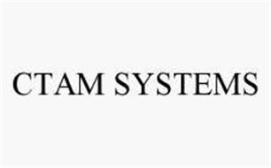 CTAM SYSTEMS
