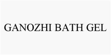 GANOZHI BATH GEL