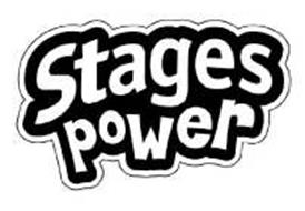 STAGES POWER