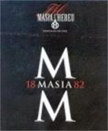 MH MASIA L'HEREU FUNDADA EN 1882 M 18 MASIA 82 M