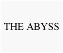 THE ABYSS