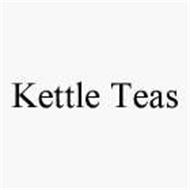 KETTLE TEAS