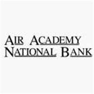 AIR ACADEMY NATIONAL BANK