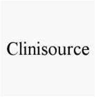 CLINISOURCE