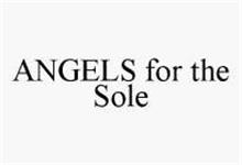 ANGELS FOR THE SOLE